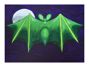 Luna Bat